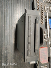 Cd-changer pentru Audi A6 C6